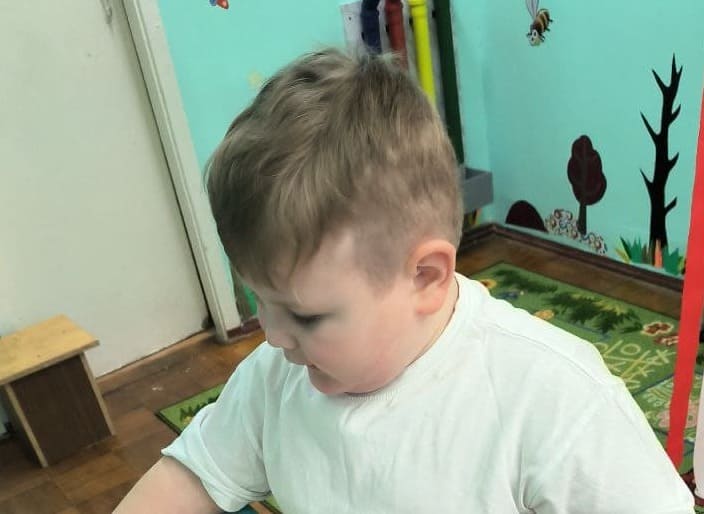 Новости Сизов Тимофей 🧡